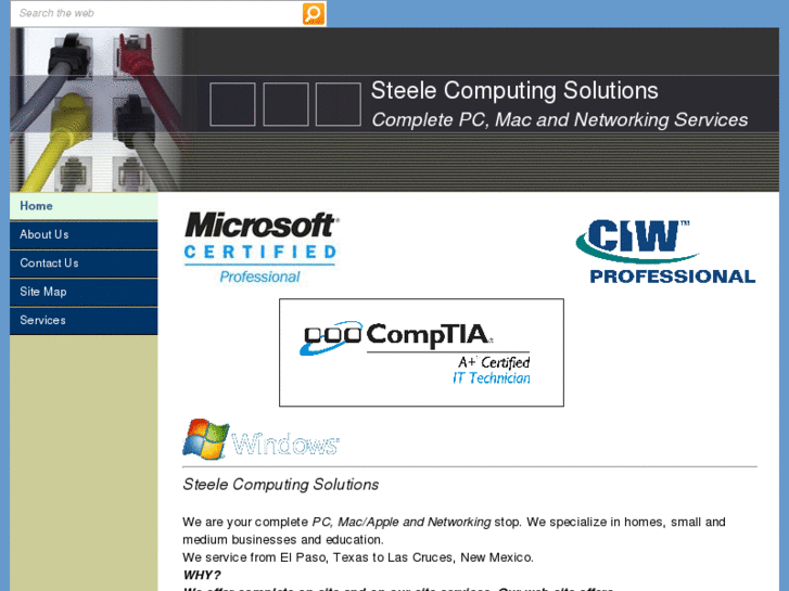 www.steelecomputingsolutions.com