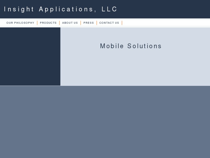 www.insight-applications.com