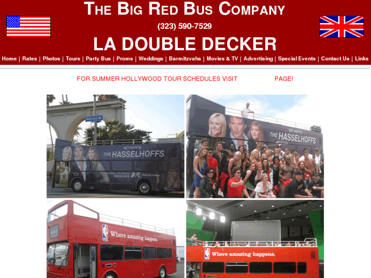 www.thebigredbuscompany.net