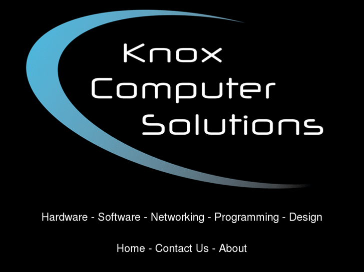 www.knoxcomputersolutions.com