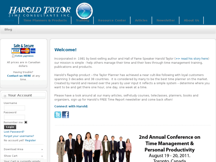 www.makingtimeworkforyou.com