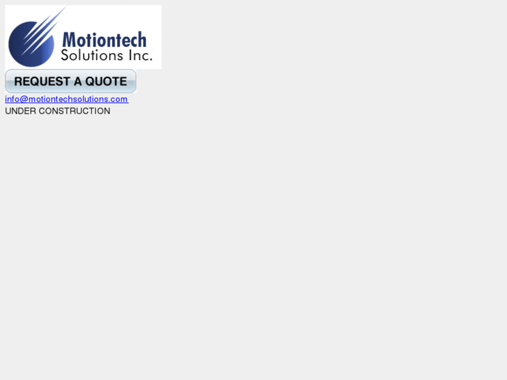 www.motiontechsolutions.com