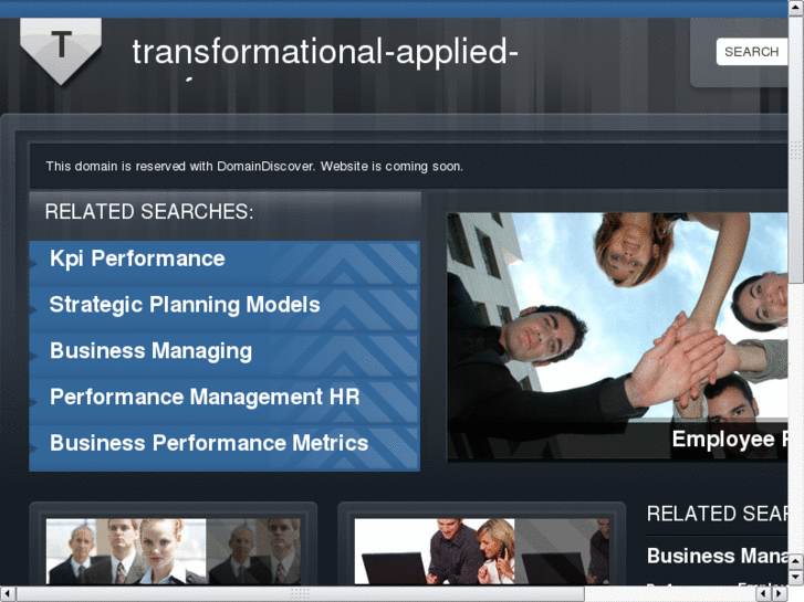 www.transformational-applied-performance.com