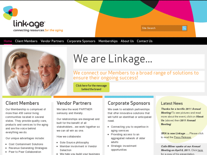 www.linkageconnect.org
