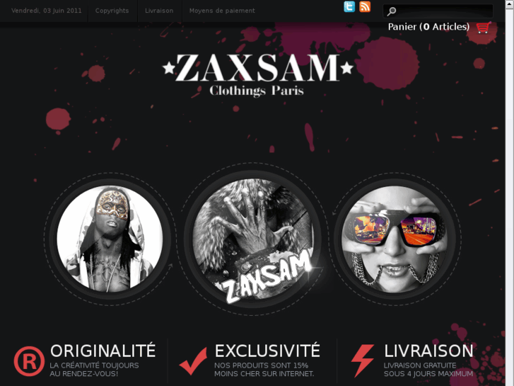 www.zaxsam.com