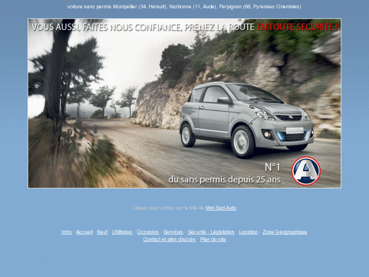 www.mini-auto-sud.com