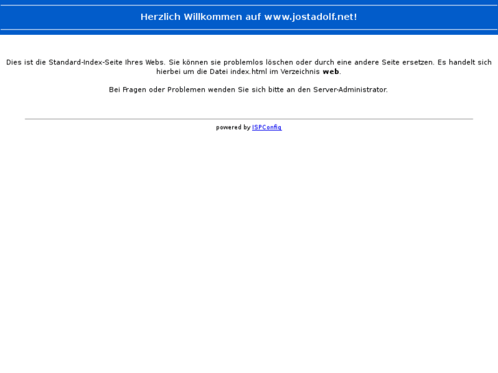 www.jostadolf.net