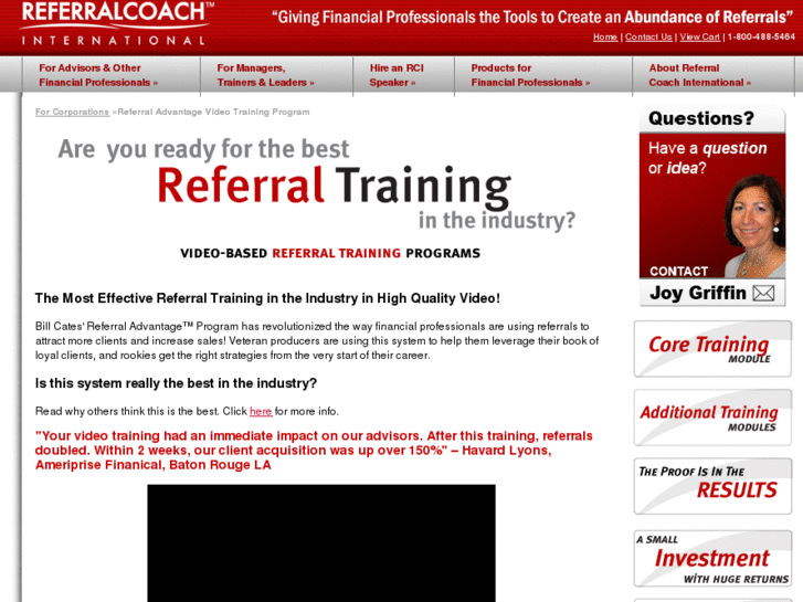 www.referraladvantageprogram.net