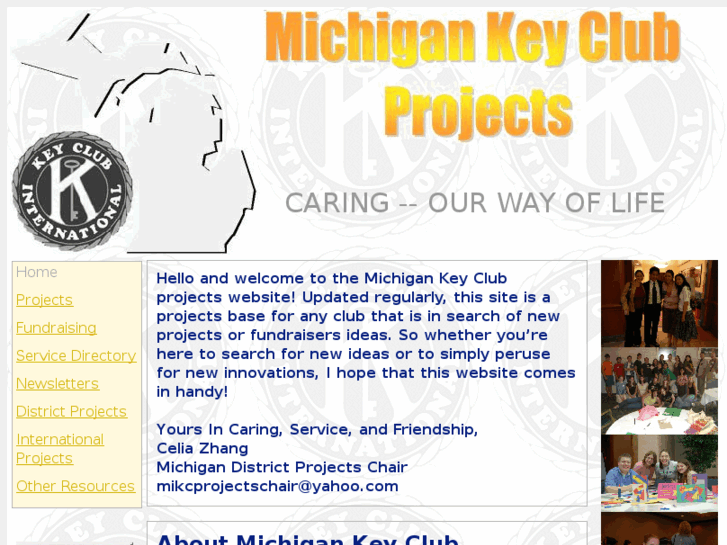 www.mikcprojects.org