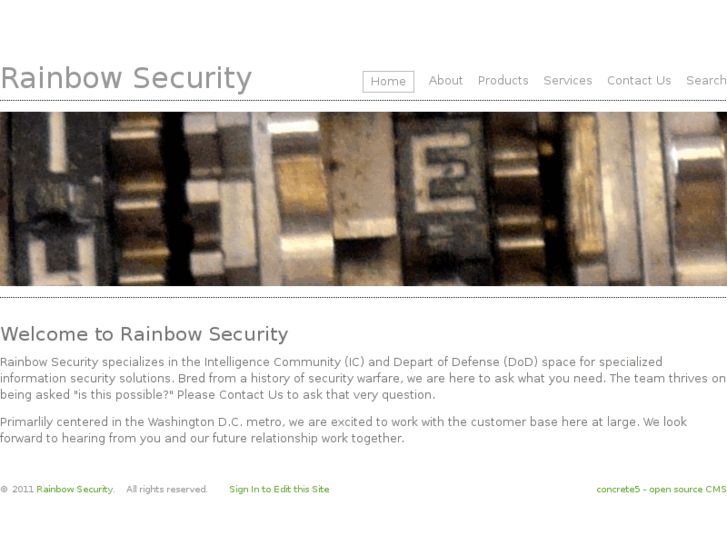 www.rainbow-security.net