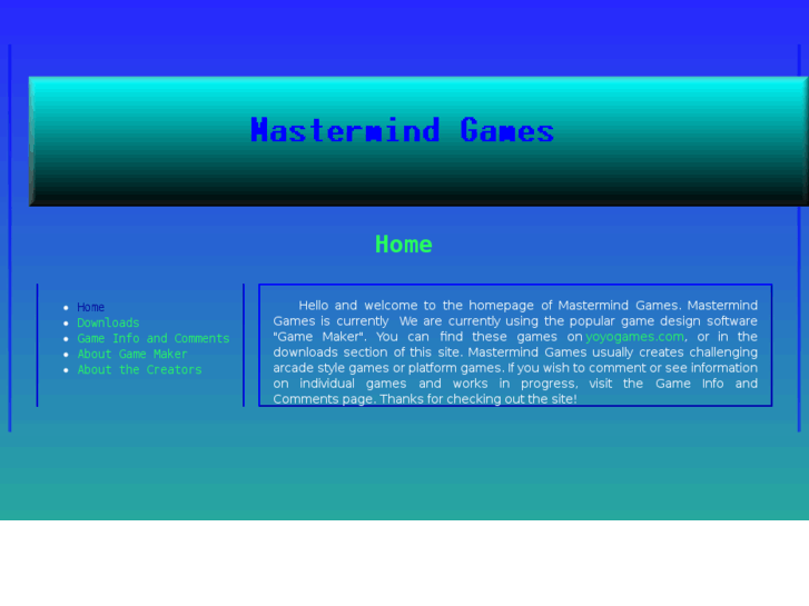 www.mastermindgamestudios.com