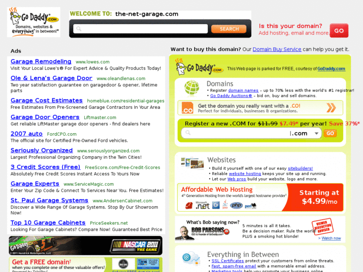 www.the-net-garage.com