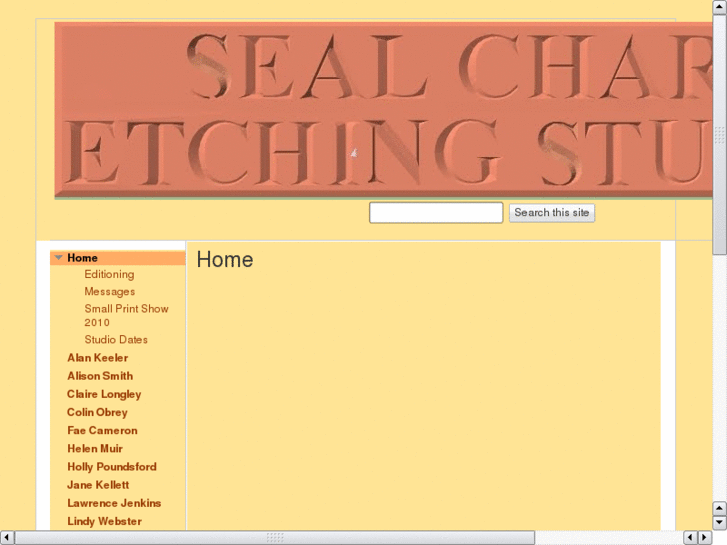 www.sealchartetchingstudio.info