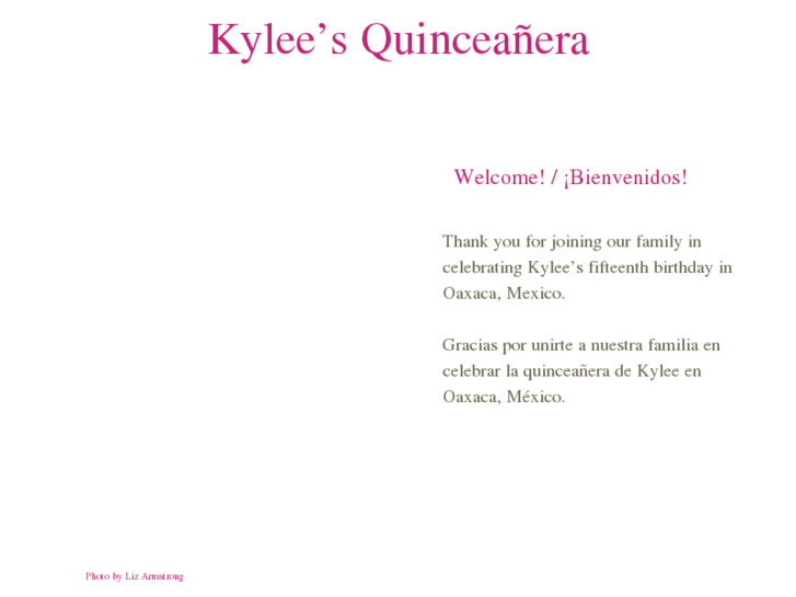 www.kylee15.com