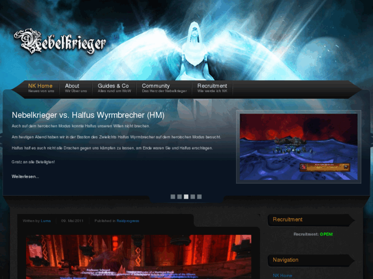 www.nebelkrieger-gilde.net