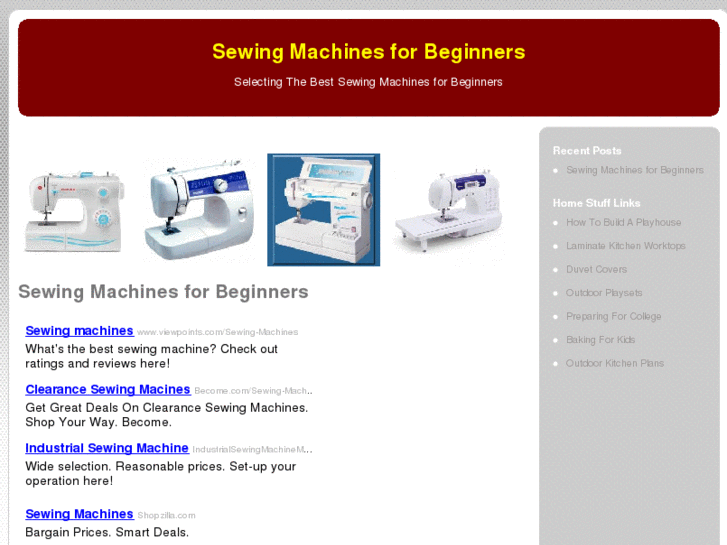 www.sewingmachinesforbeginnerstips.org