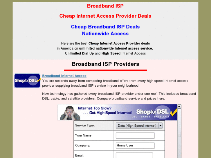 www.internet-access-provider.us