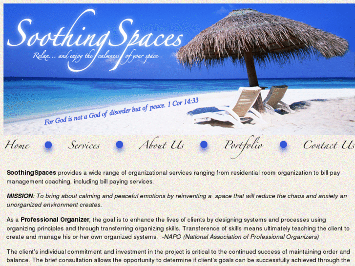 www.mysoothingspaces.com
