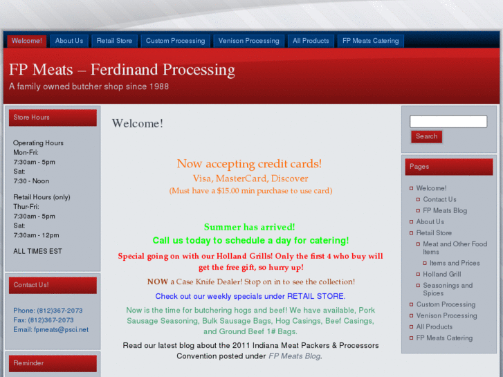 www.ferdinandprocessing.com