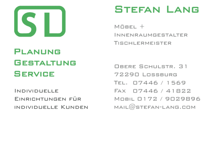 www.stefan-lang.com