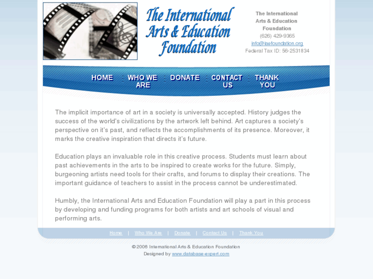 www.iaefoundation.org