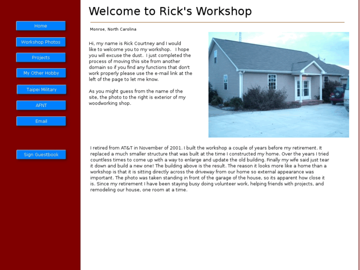 www.ricksworkshop.net