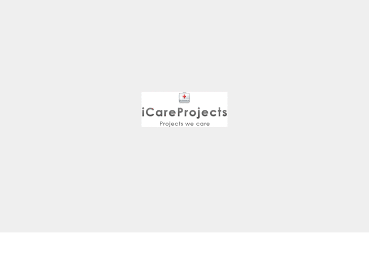 www.icareprojects.com