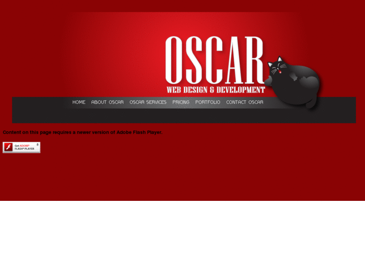 www.oscarwebdesign.com