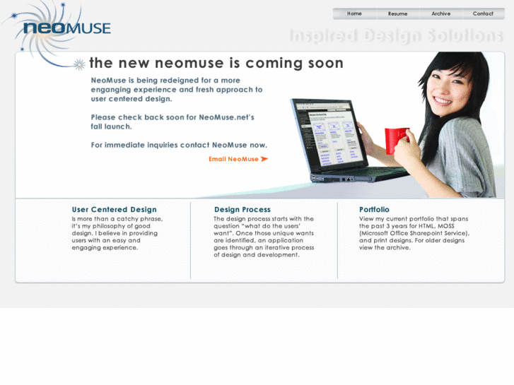 www.neomuse.net