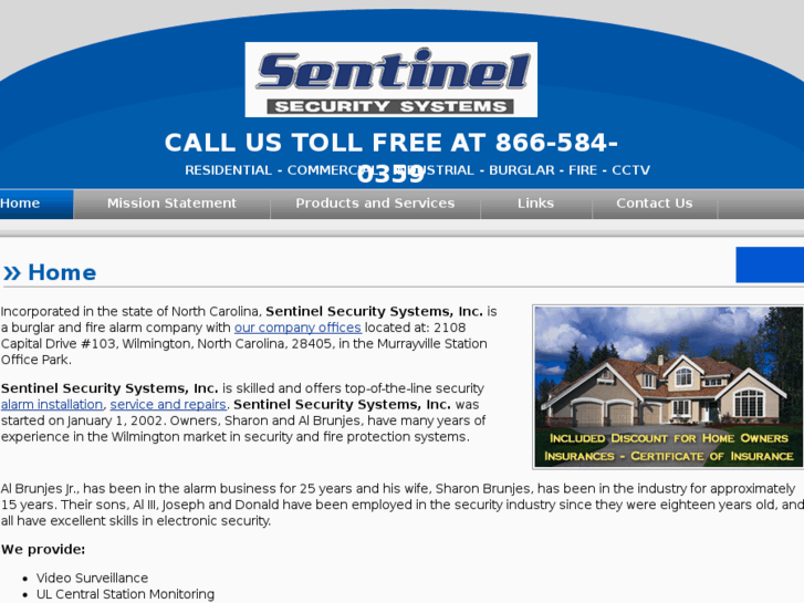 www.sentinel-security-systems.com
