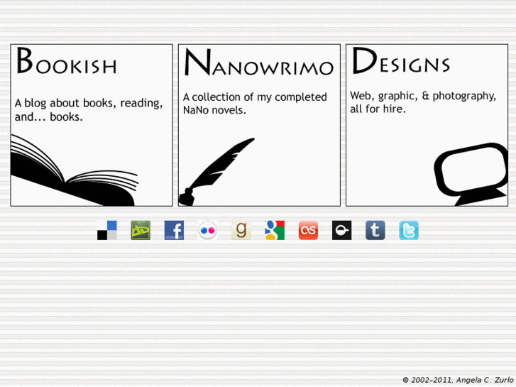 www.quasigeek.net