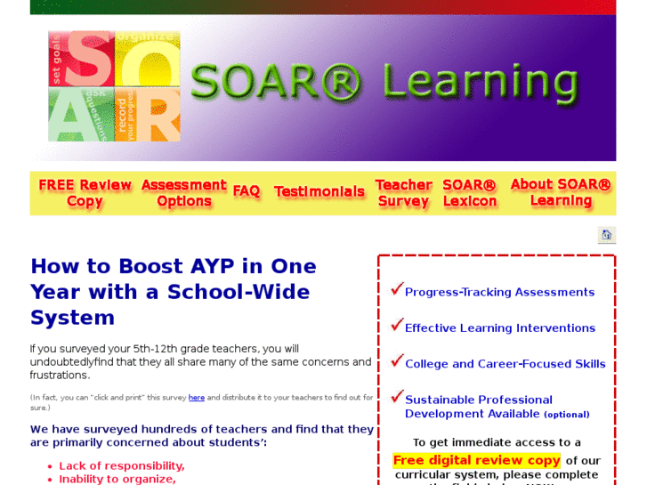 www.soarlearningsystems.com