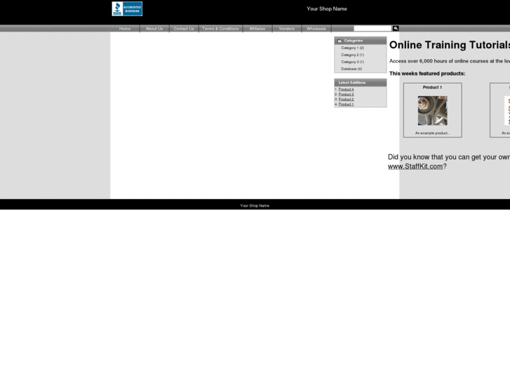 www.onlinetrainingtutorials.com