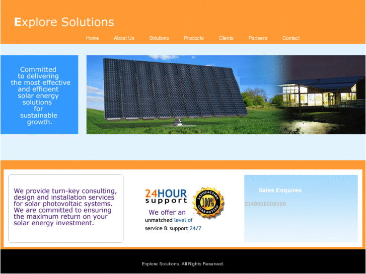 www.exploresolutions.net