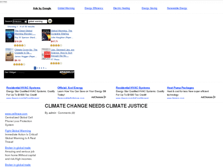 www.globalwarmingissues.org