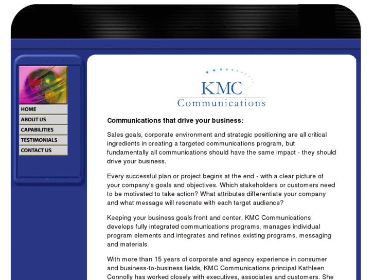 www.kmc-communications.com