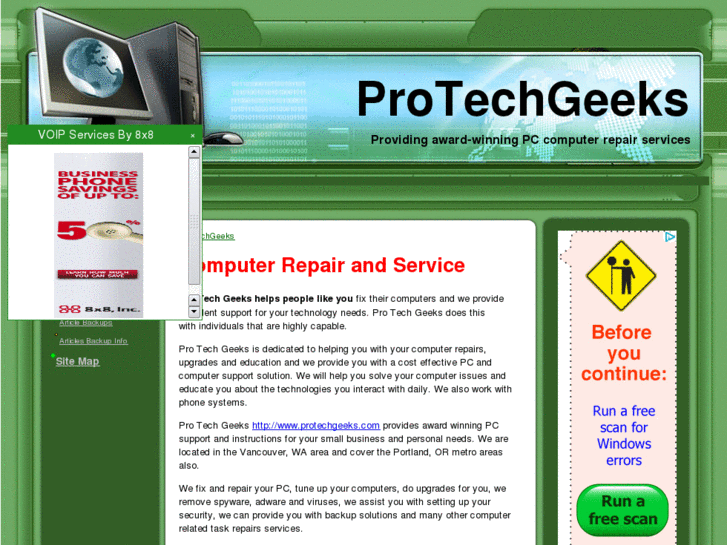 www.protechgeeks.com