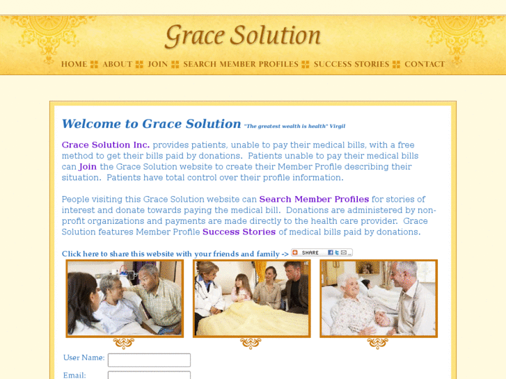 www.gracesolution.org