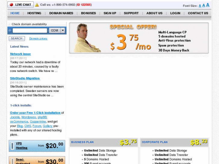 www.interwebsoftware.com