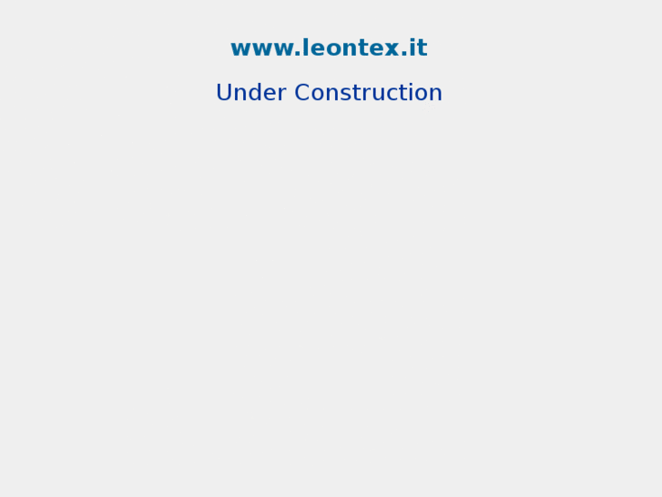 www.leontex.net