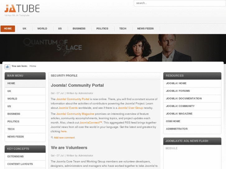 www.securityprofile.net