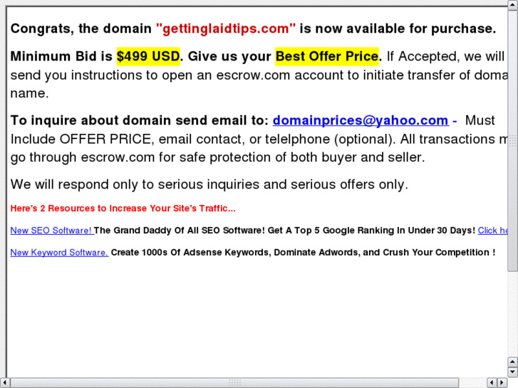 www.gettinglaidtips.com
