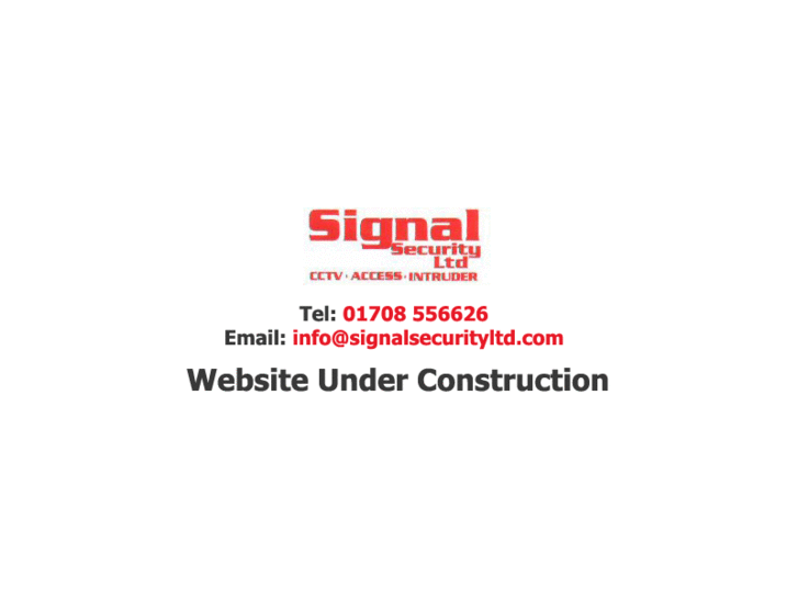 www.signalsecurityltd.com