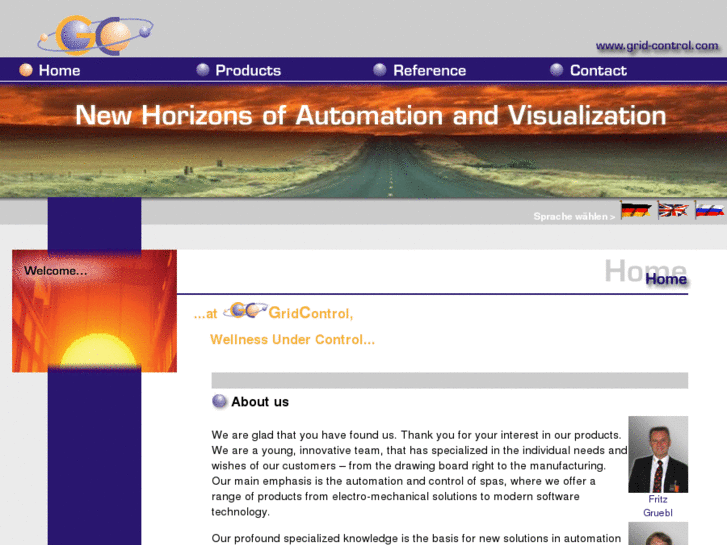 www.gridcontrol.net