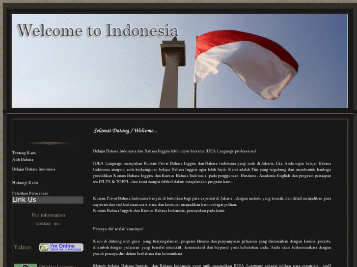 www.idea-language.com
