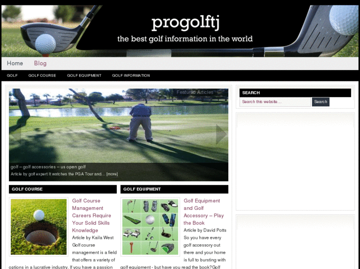 www.progolftj.com