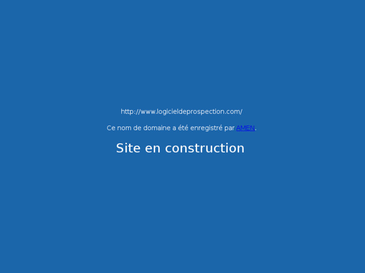 www.logicieldeprospection.com