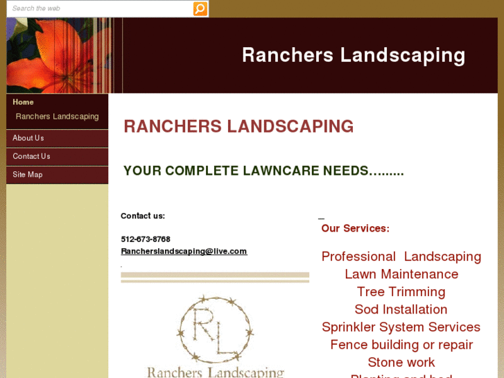 www.rancherslandscaping.net
