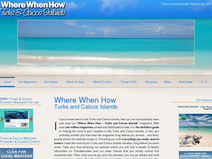 www.wherewhenhow.net
