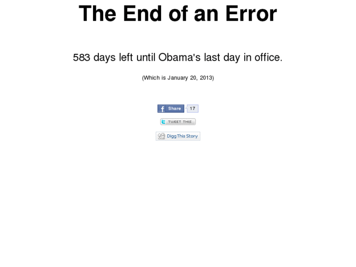 www.end-of-an-error.org